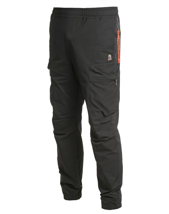 Rescue Zander Bukser